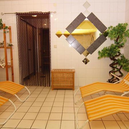 Appartementhaus Pinamar In Шарбойц Экстерьер фото